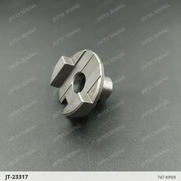 747 KP09 — JT-23317 sewing machine spare part