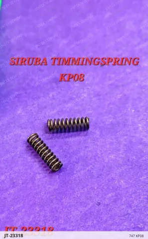 747 KP08 — JT-23318 sewing machine spare part
