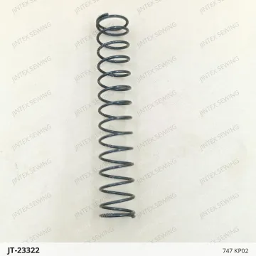 747 KP02 — JT-23322 sewing machine spare part