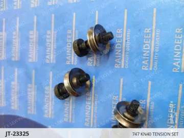 747 KN40 TENSION SET — JT-23325 sewing machine spare part