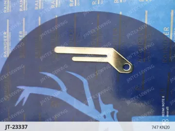 747 KN20 — JT-23337 sewing machine spare part