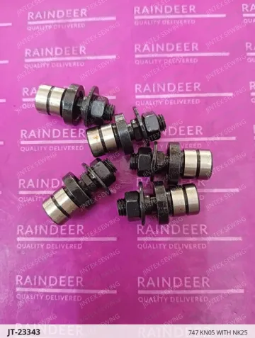 747 KN05 WITH NK25 — JT-23343 sewing machine spare part