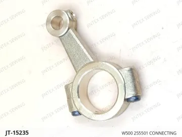 W500 255501 CONNECTING — JT-15235 sewing machine spare part