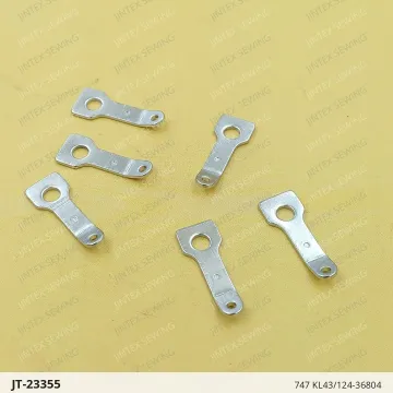 747 KL43/124-36804 — JT-23355 sewing machine spare part