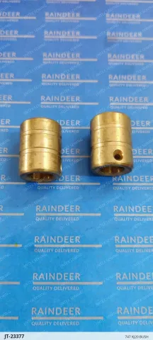 747 KJ20 BUSH — JT-23377 sewing machine spare part