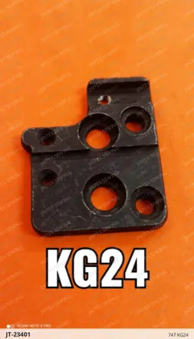 747 KG24 — JT-23401 sewing machine spare part