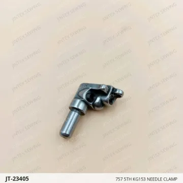 757 5TH KG153 NEEDLE CLAMP — JT-23405 sewing machine spare part