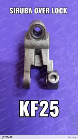 747 KF25 — JT-23418 sewing machine spare part