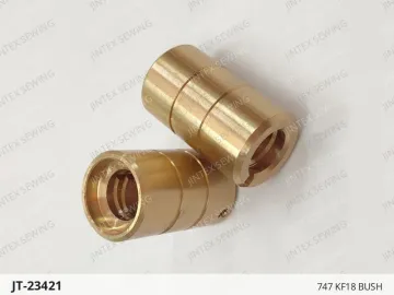 747 KF18 BUSH — JT-23421 sewing machine spare part