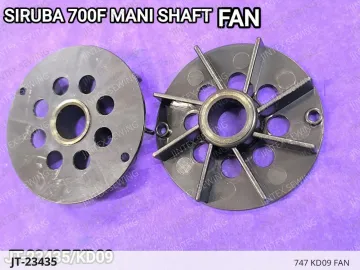 747 KD09 FAN — JT-23435 sewing machine spare part