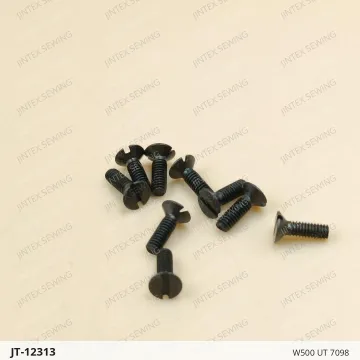 W500 UT 7098 — JT-12313 sewing machine spare part