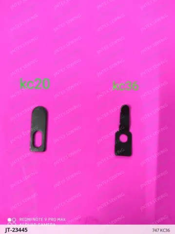 747 KC36 — JT-23445 sewing machine spare part