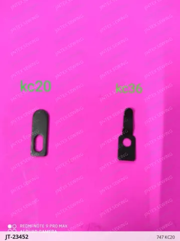 747 KC20 — JT-23452 sewing machine spare part