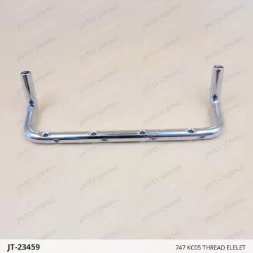 747 KC05 THREAD ELELET — JT-23459 sewing machine spare part