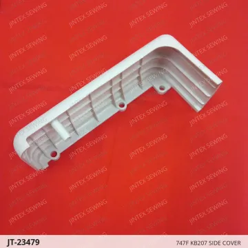 747F KB207 SIDE COVER — JT-23479 sewing machine spare part