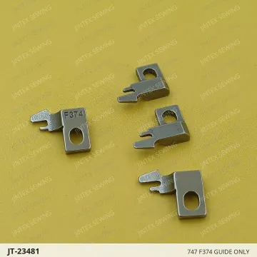 747 F374 GUIDE ONLY — JT-23481 sewing machine spare part
