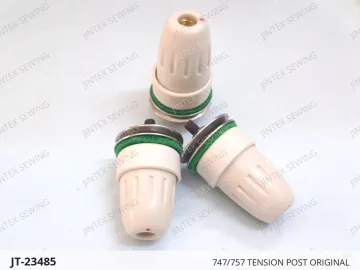 747/757 TENSION POST ORIGINAL — JT-23485 sewing machine spare part