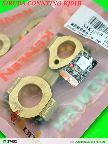 747 CONNTING KJ01B KENLEN — JT-27452 sewing machine spare part