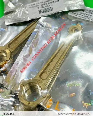 747 CONNECTING KF28 KENLEN — JT-27453 sewing machine spare part