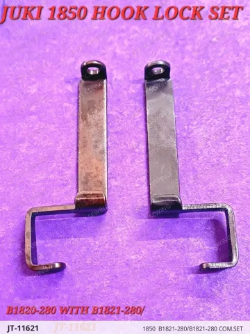 1850  B1821-280/B1821-280 COM.SET — JT-11621 sewing machine spare part