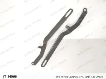 1850 WIPER CONNECTING LINK 135-09500 — JT-14066 sewing machine spare part
