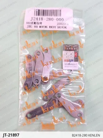 B2418-280 KENLEN — JT-21897 sewing machine spare part