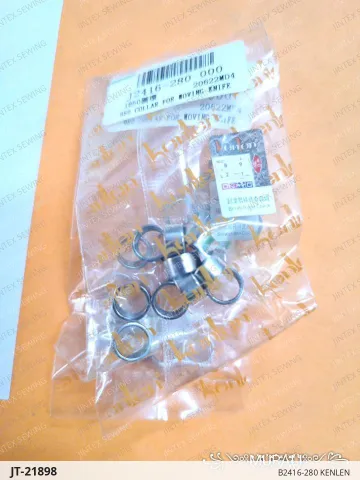 B2416-280 KENLEN — JT-21898 sewing machine spare part