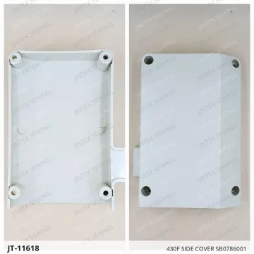 430F SIDE COVER SB0786001 — JT-11618 sewing machine spare part