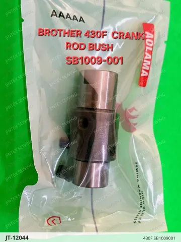 430F SB1009001 — JT-12044 sewing machine spare part