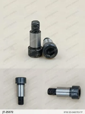 8700 SD-0460703-TP — JT-25372 sewing machine spare part
