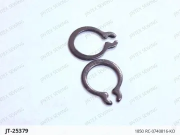 1850 RC-0740816-KO — JT-25379 sewing machine spare part