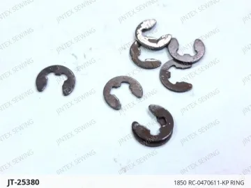 1850 RC-0470611-KP RING — JT-25380 sewing machine spare part