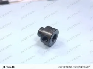 430F BEARING BUSH SB0986001 — JT-13248 sewing machine spare part