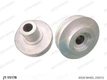 W500 WHEEL 250515 — JT-15178 sewing machine spare part