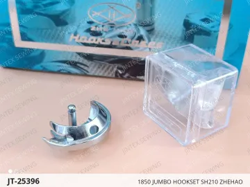 1850 JUMBO HOOKSET SH210 ZHEHAO — JT-25396 sewing machine spare part
