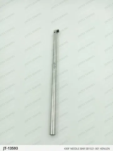 430F NEEDLE BAR SB1021-001 KENLEN — JT-13593 sewing machine spare part