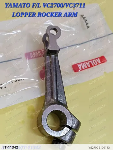 VG2700 3100143 — JT-11342 sewing machine spare part