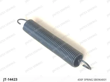 430F SPRING SB0964001 — JT-14423 sewing machine spare part