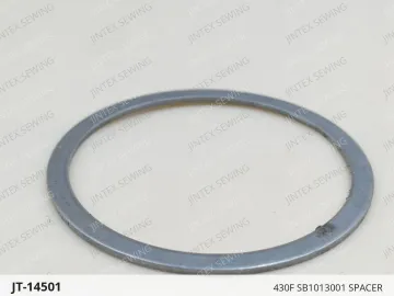 430F SB1013001 SPACER — JT-14501 sewing machine spare part