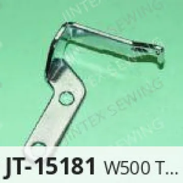 W500 THREAD GUIDE 253506 — JT-15181 sewing machine spare part