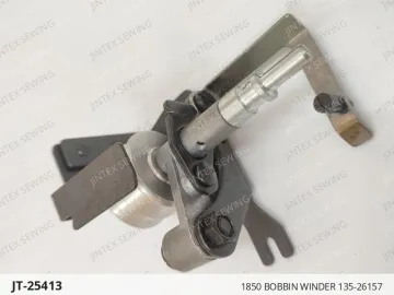 1850 BOBBIN WINDER 135-26157 — JT-25413 sewing machine spare part