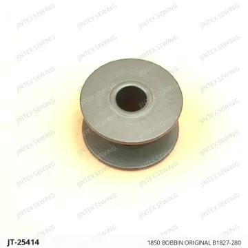 1850 BOBBIN ORIGINAL B1827-280 — JT-25414 sewing machine spare part