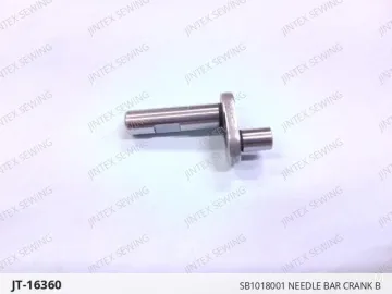 SB1018001 NEEDLE BAR CRANK B — JT-16360 sewing machine spare part