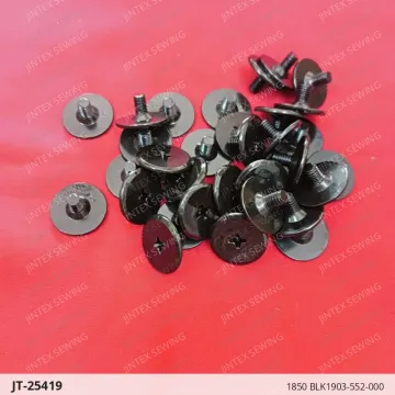 1850 BLK1903-552-000 — JT-25419 sewing machine spare part