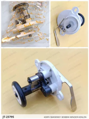 430FX SB4589001 BOBBIN WINDER KENLEN — JT-23795 sewing machine spare part