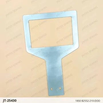 1850 B2552-210-DOO — JT-25430 sewing machine spare part