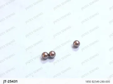 1850 B2549-280-000 — JT-25431 sewing machine spare part