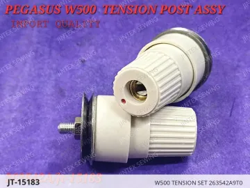 W500 TENSION SET 263542A9T0 — JT-15183 sewing machine spare part
