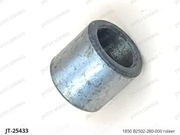 1850 B2502-280-000 roleer — JT-25433 sewing machine spare part