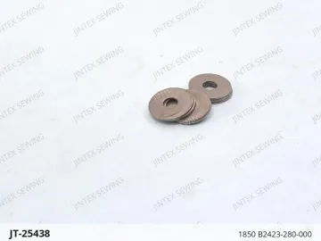 1850 B2423-280-000 — JT-25438 sewing machine spare part